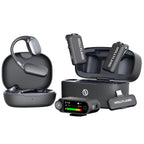 Hollyland Lark MAX 2 - 2 Person Ultra Combo Kit