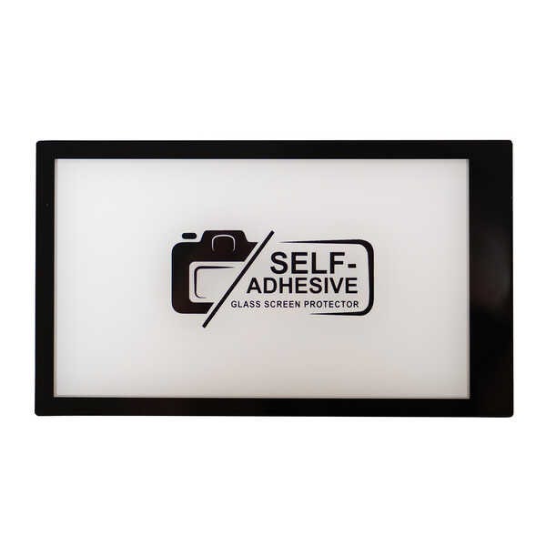  X-A7 Glass LCD Screen Protector