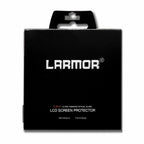 LARMOR - X-T4/ X100V/ XPRO3 Glass LCD Screen Protector