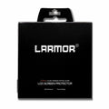 LARMOR - Glass Screen Protector - Canon EOS R1 