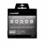LARMOR - Glass Screen Protector - Canon EOS R5 II