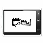LARMOR - Glass Screen Protector - Nikon Z5 II