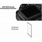 LARMOR - Glass Screen Protector - Nikon Z8