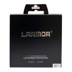 LARMOR - Nikon D5 and D6 Glass LCD Screen Protector