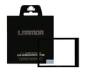 LARMOR - GFX50 S/ R/ GFX 100 Glass LCD Screen Protector