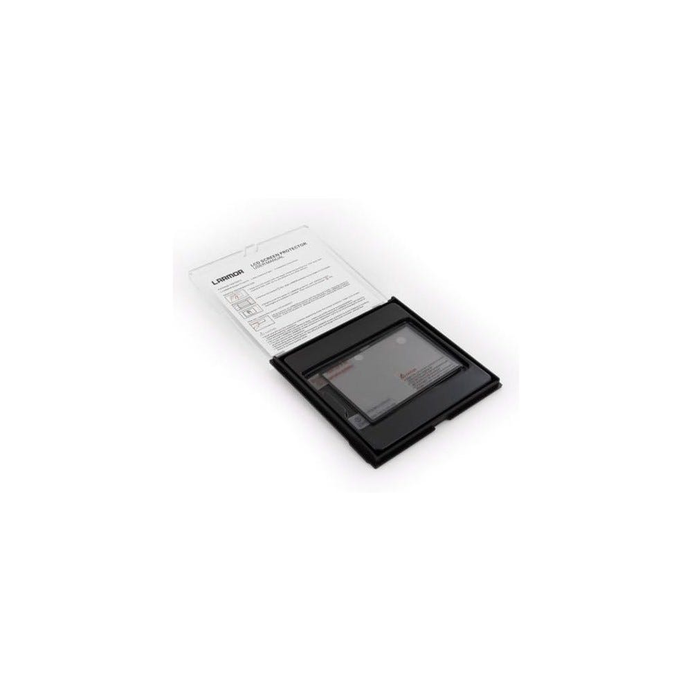 LARMOR - GFX50 S/ R/ GFX 100 Glass LCD Screen Protector