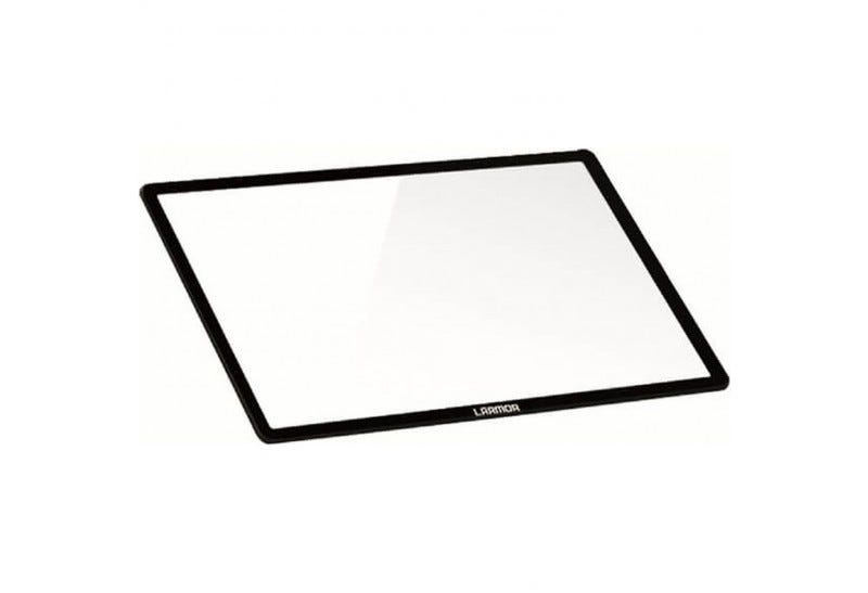 LARMOR - EOS R6 Glass LCD Screen Protector