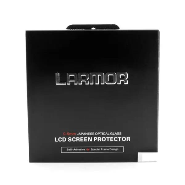 LARMOR - Glass Screen Protector - Canon EOS R10