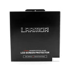  LARMOR - Glass Screen Protector - Canon EOS R10