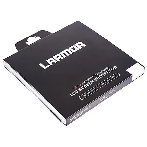  LARMOR - Glass Screen Protector - Canon EOS R10