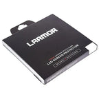  LARMOR - Glass Screen Protector - Canon EOS R10