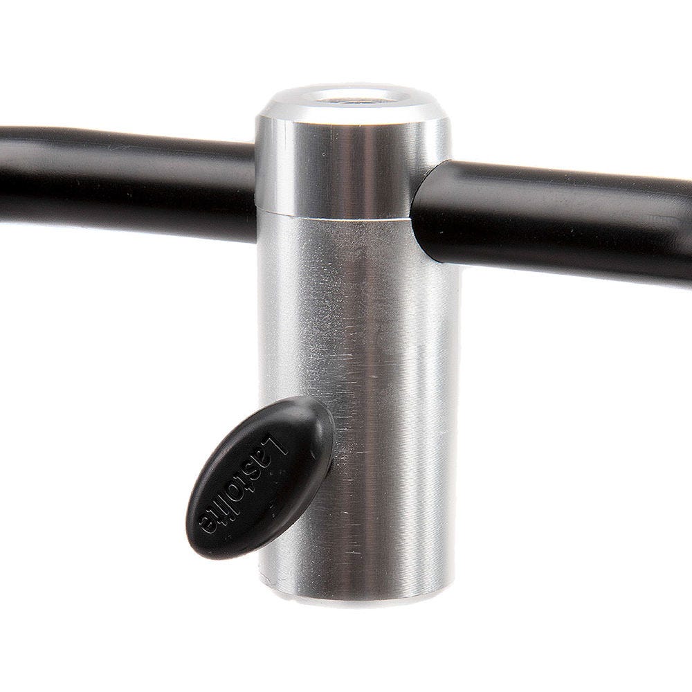 Lastolite BG Magnetic Support fits to Steel Rim BGs Mag 5kg