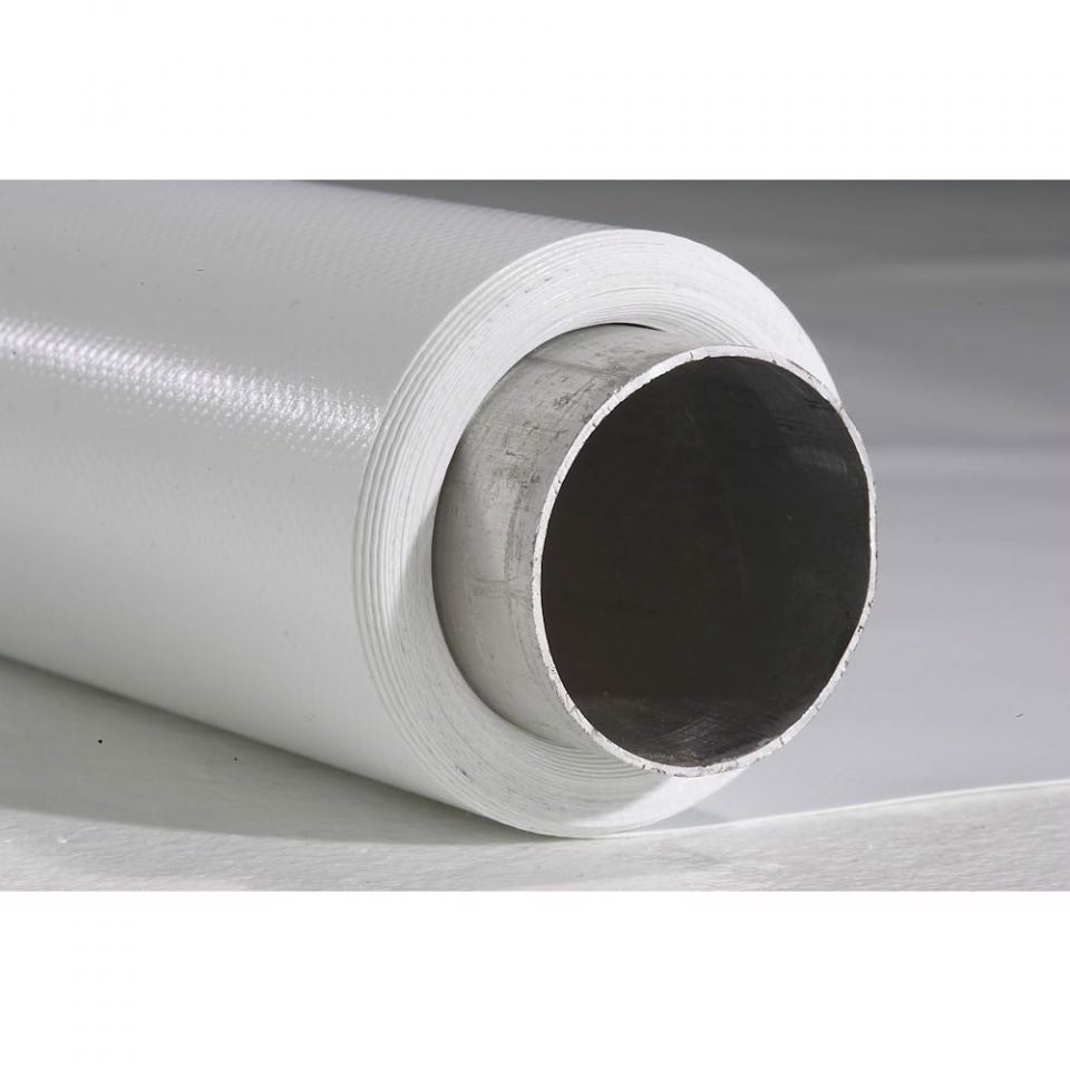 Lastolite BG Vinyl2.75x6m SWhite Wipe Clean Super White -