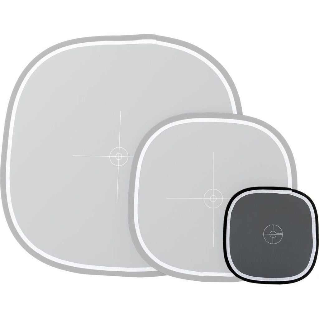 Lastolite EzyBalance Gray Card 30cm 18% Grey-White Lastolite 