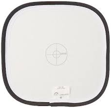 Lastolite EzyBalance Gray Card 30cm 18% Grey-White Lastolite 