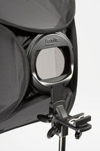 Lastolite Ezybox Hotshoe 38cm  4S Stand Bracket Handle Padded Bag  (Kit)