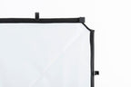 Lastolite Fabric Sunfire White 1.1x1.1m for small Skylite