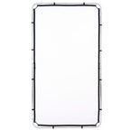Lastolite Frame Skylite Rapid 1.1x2.0m Med Alum Frame collap