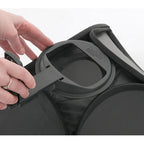 Lastolite Hot Shoe EZYBOX Softbox Kit 38x38cm