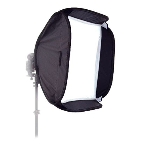 Lastolite Kit Softbox Ezybox 76cm with 4S Stand Bracket