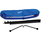 Lastolite Kit BG Support w Stand fits Steel Rim BGs Mag