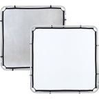 Lastolite Kit Std Skylite Rapid 1.1x1.1m incl LR811
