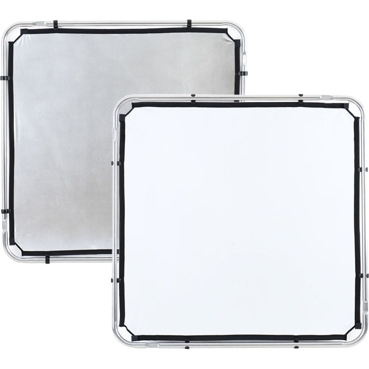 Lastolite Kit Std Skylite Rapid 1.1x1.1m incl LR811