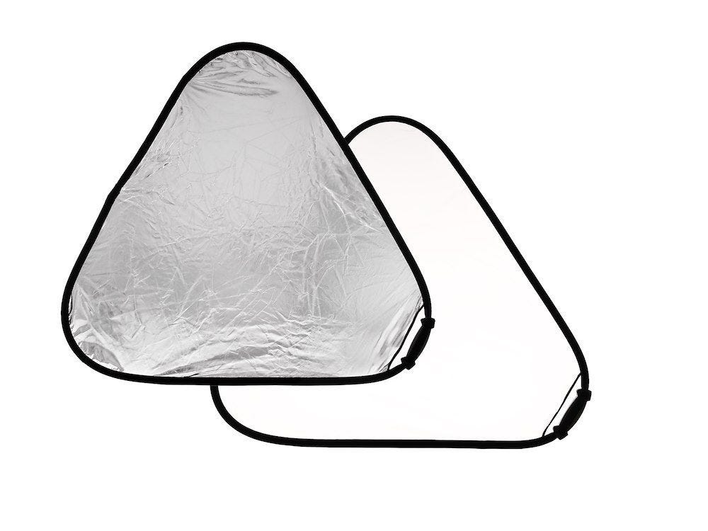 Lastolite Trigrip 120 cm Silver-white LASTOLITE 