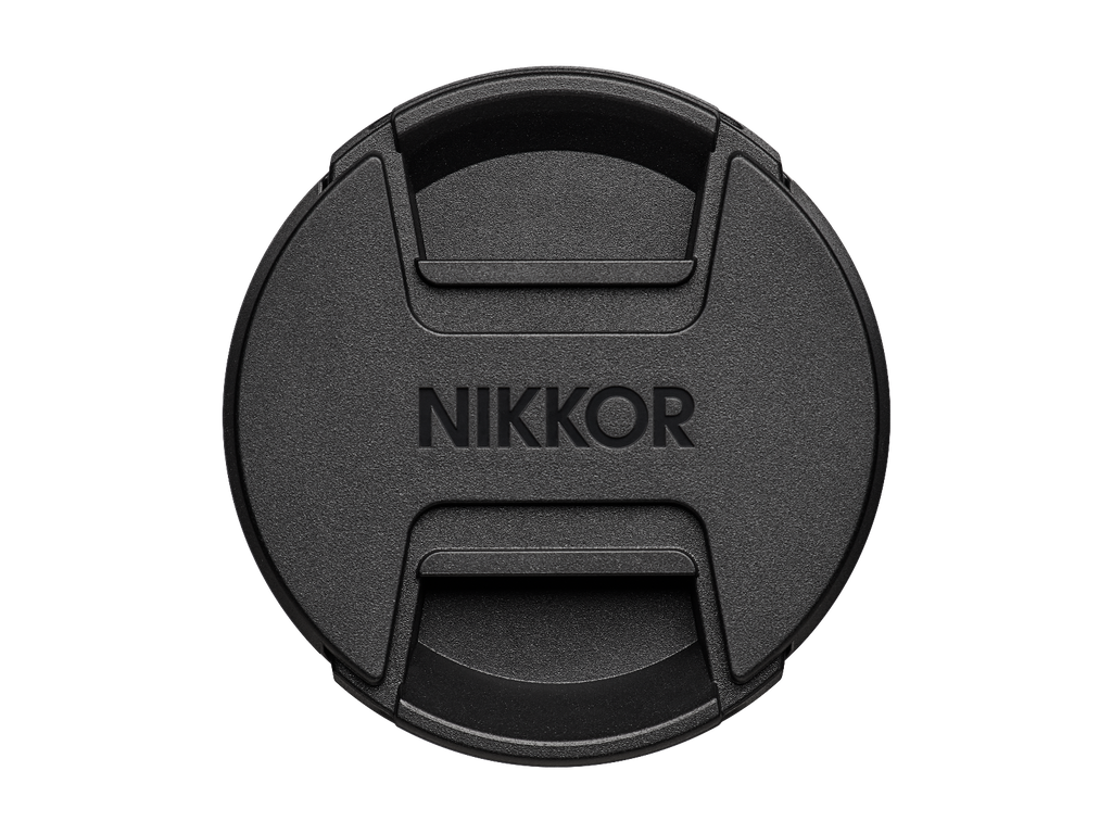 Nikon NIKKOR Z 24-50mm f/4-6.3 Lens 