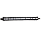 Nanlite Barndoor with Eggcrate grid for the PavoTube II 30C
