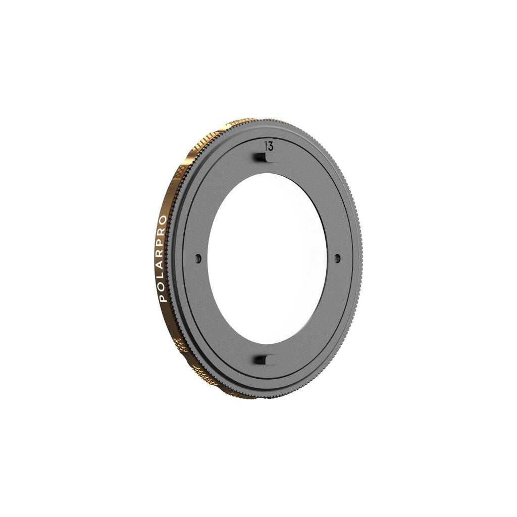 PolarPro LiteChaser Circular Polarizer Filter