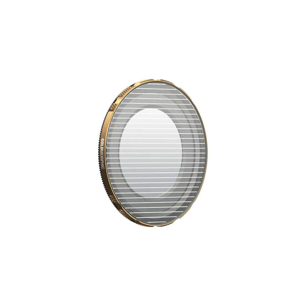 PolarPro LiteChaser GoldMorphic Filter