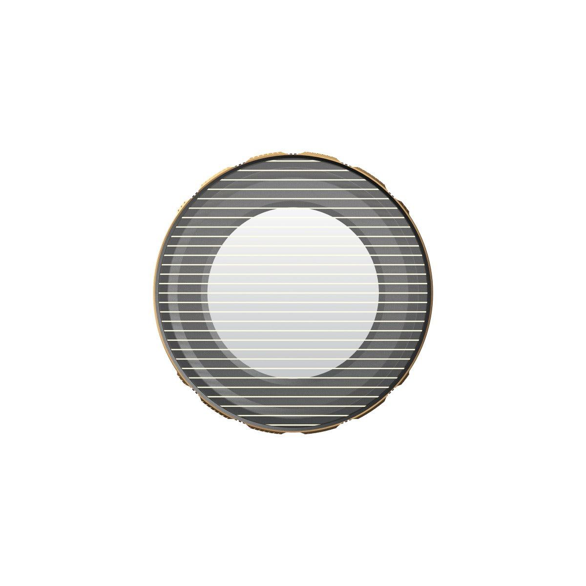 PolarPro LiteChaser GoldMorphic Filter