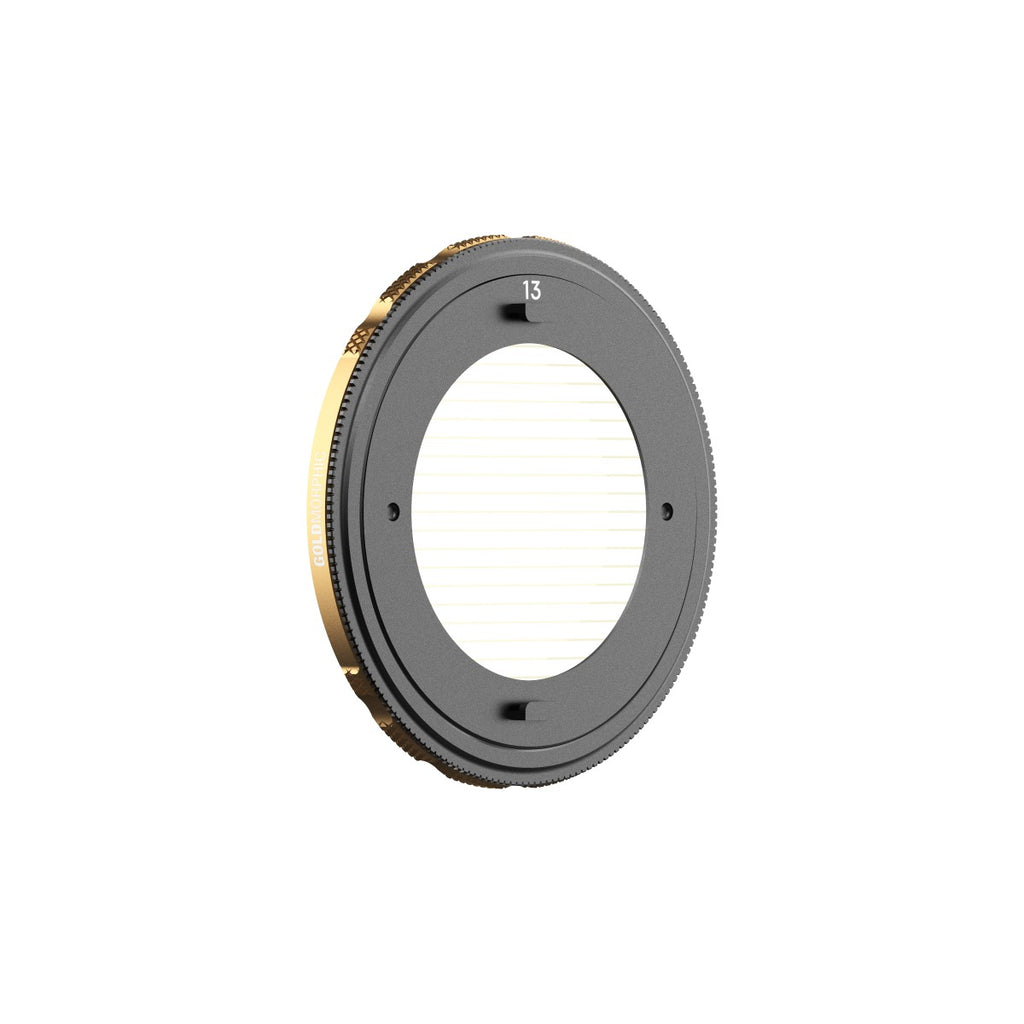 PolarPro LiteChaser GoldMorphic Filter