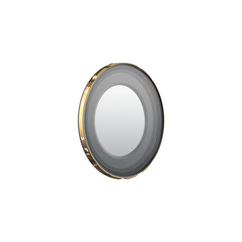 PolarPro LiteChaser Mist 3-5 Stop Diffusion VND Filter