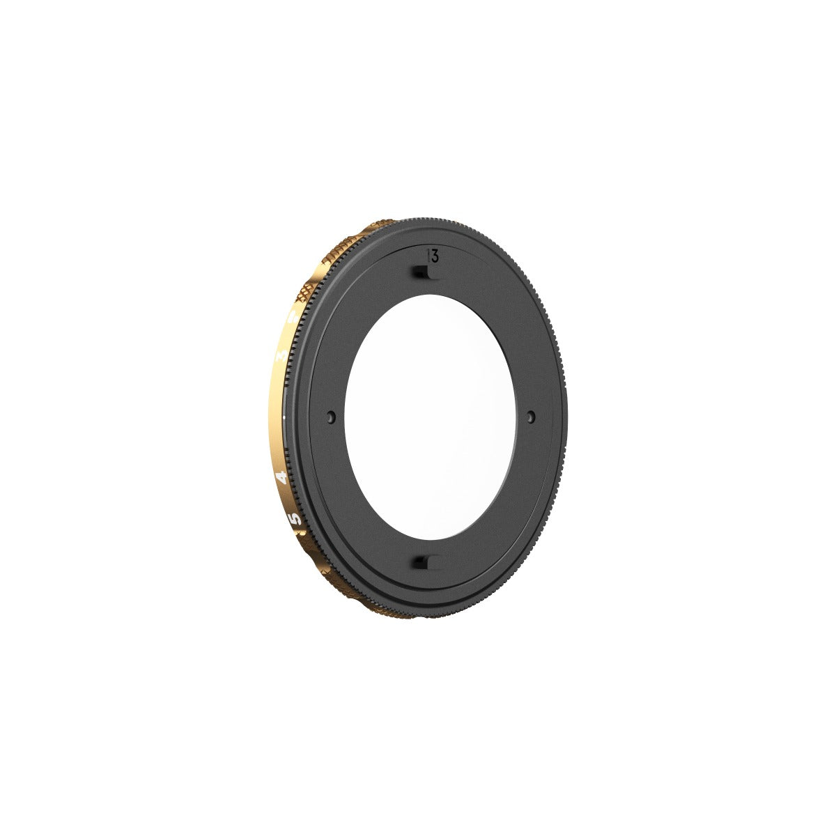 PolarPro LiteChaser Mist 3-5 Stop Diffusion VND Filter