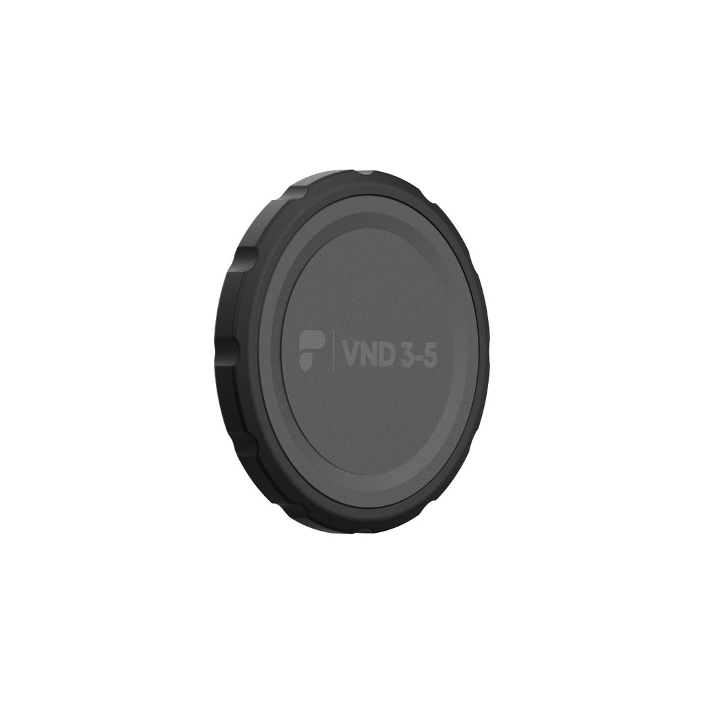 PolarPro LiteChaser 3-5 Stop VND Filter 