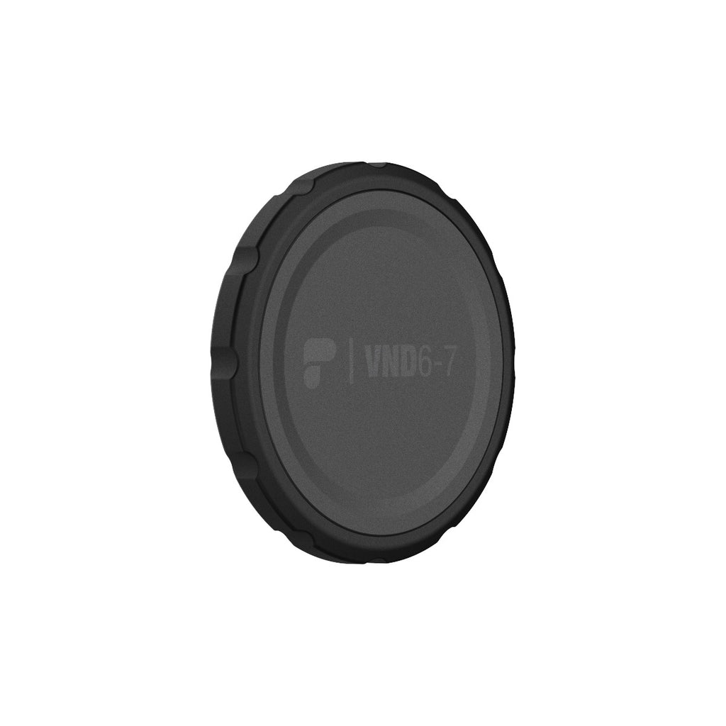 PolarPro LiteChaser 6-7 Stop VND Filter 