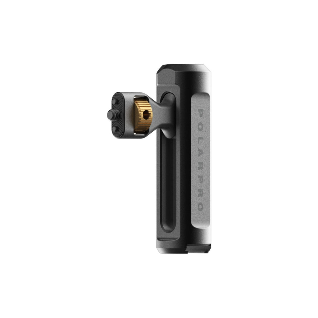 PolarPro LiteChaser Q20 Handle - Cage Grip 