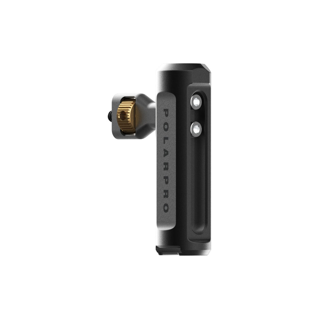 PolarPro LiteChaser Q20 Handle - Cage Grip 