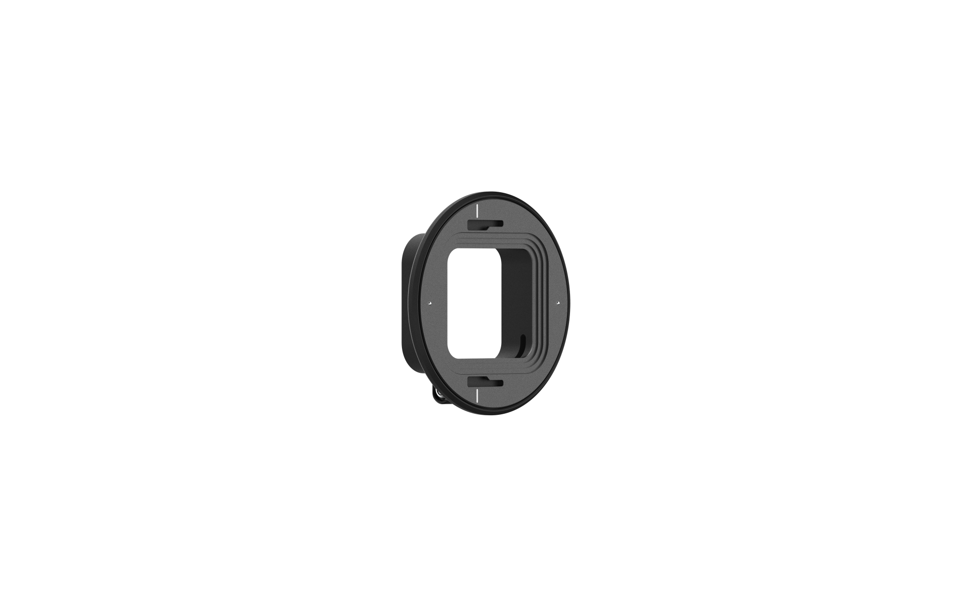 PolarPro LiteChaser Moment Anamorphic Lens Adapter 