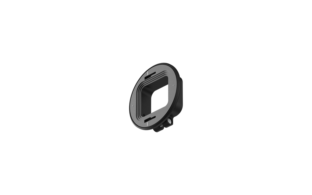 PolarPro LiteChaser Moment Anamorphic Lens Adapter 