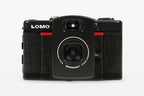 Lomography Lomo LC-Wide 35mm Film Camera