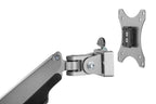 Brateck Single Monitor Interactive Counterbalance Single Arm 13"-32"