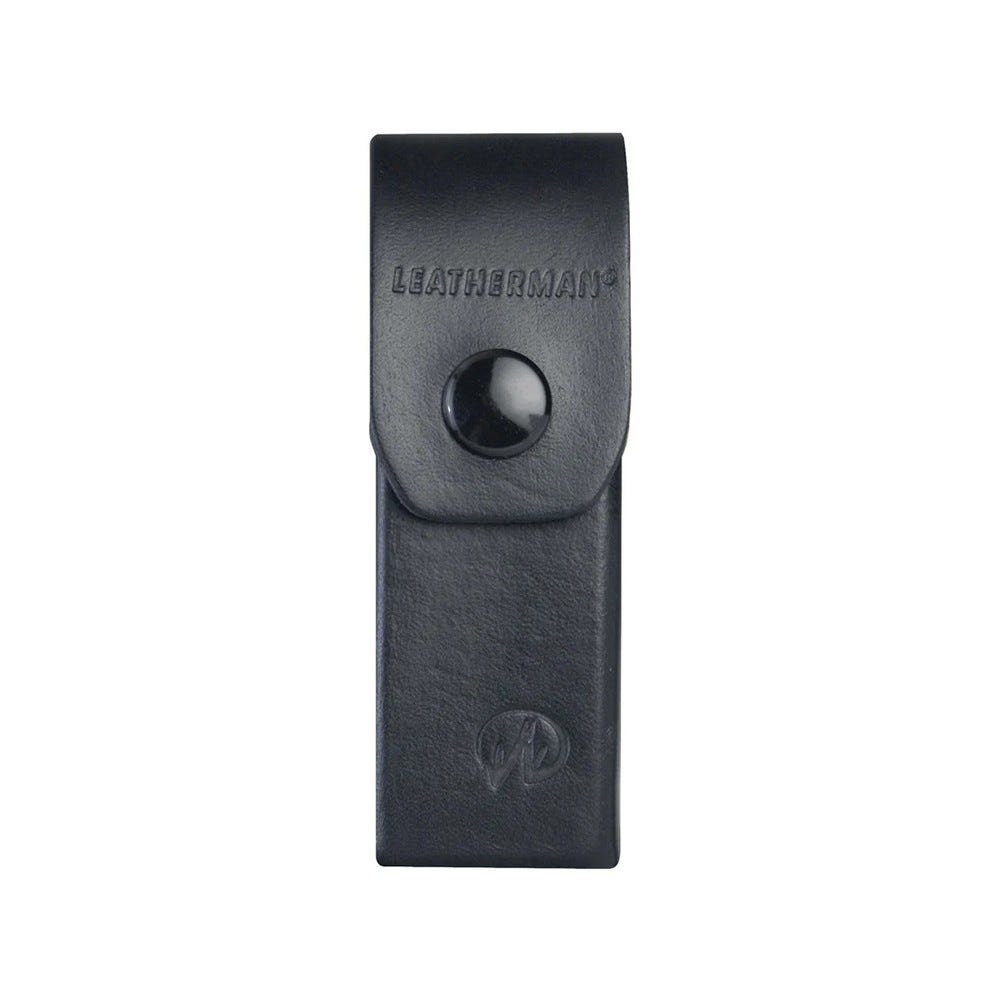 Leatherman Leather Medium Sheath - Black