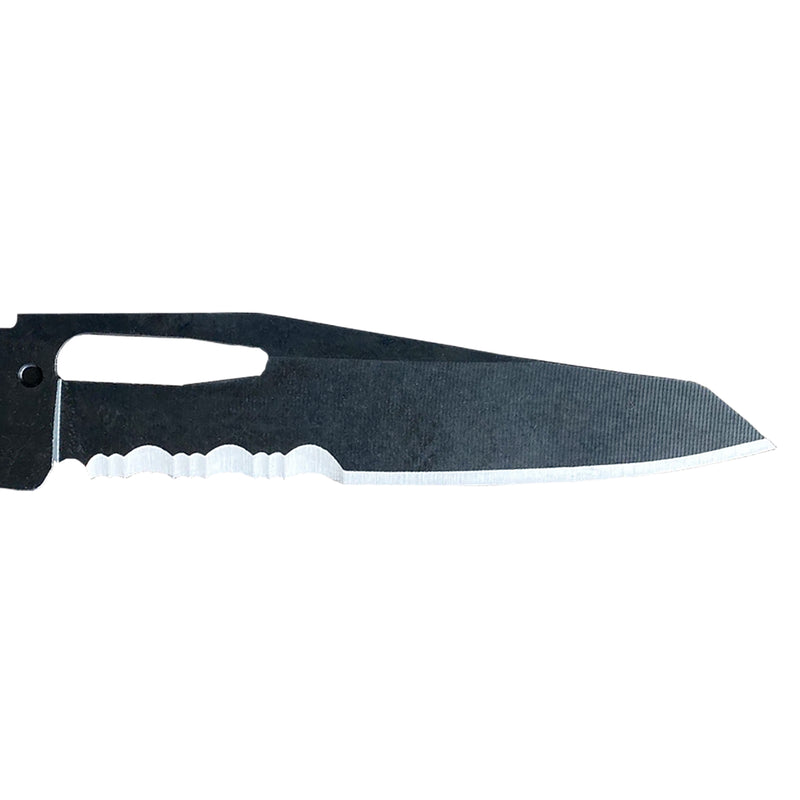 Leatherman MUT Heavy Duty Multi-Tool - Black MOLLE Sheath