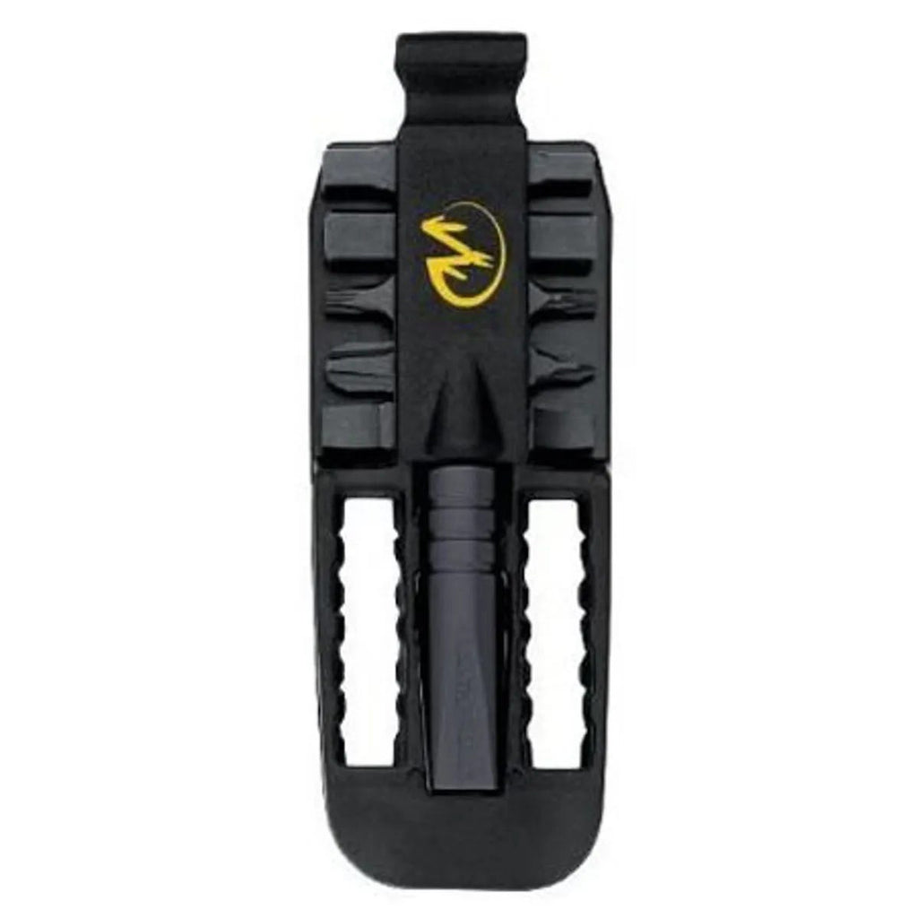 Leatherman Removable Bit Driver - Silver