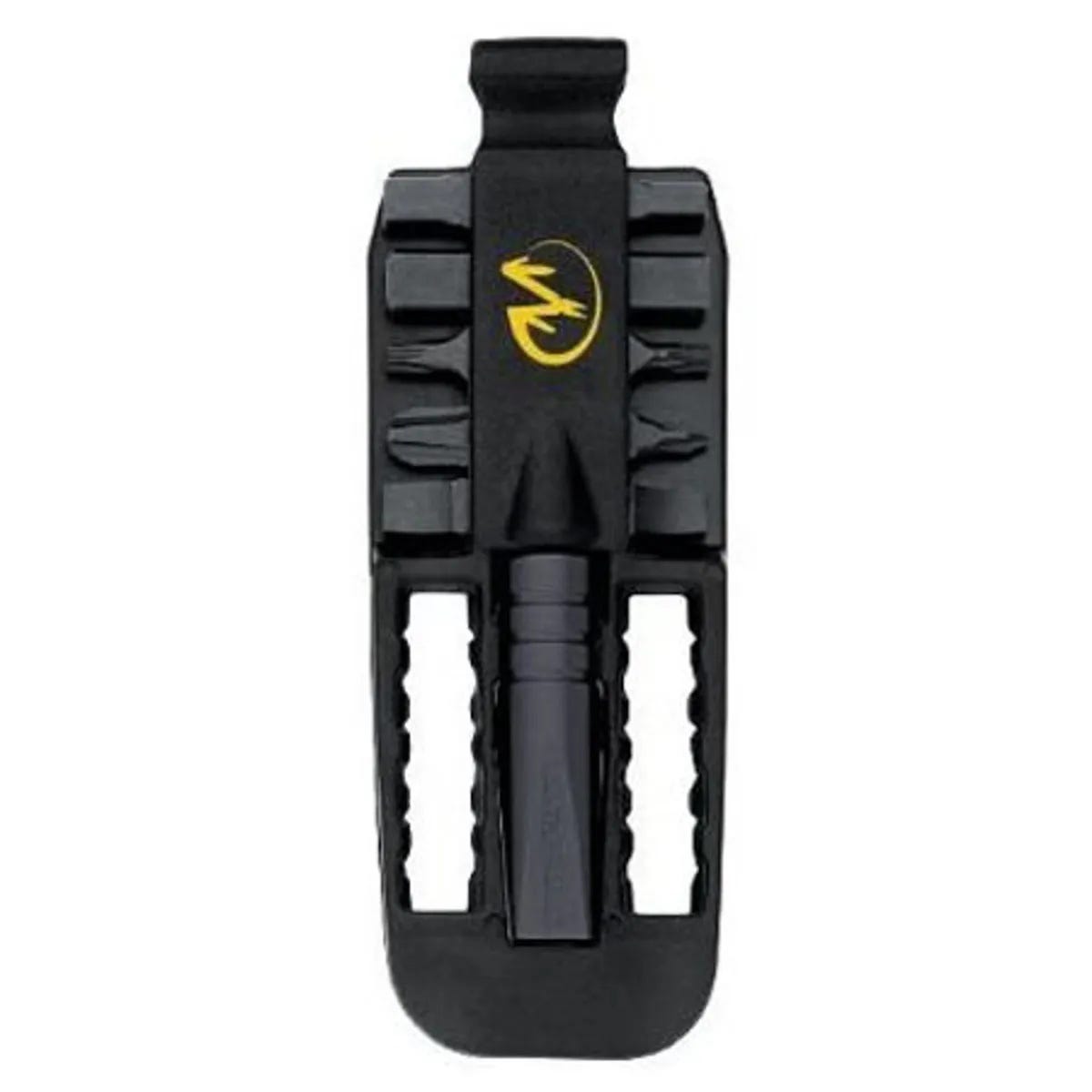 Leatherman Removable Bit Driver - Silver