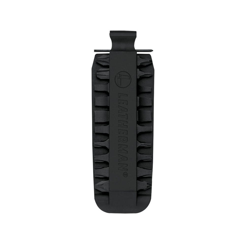 Leatherman Bit Kit #1 - Black