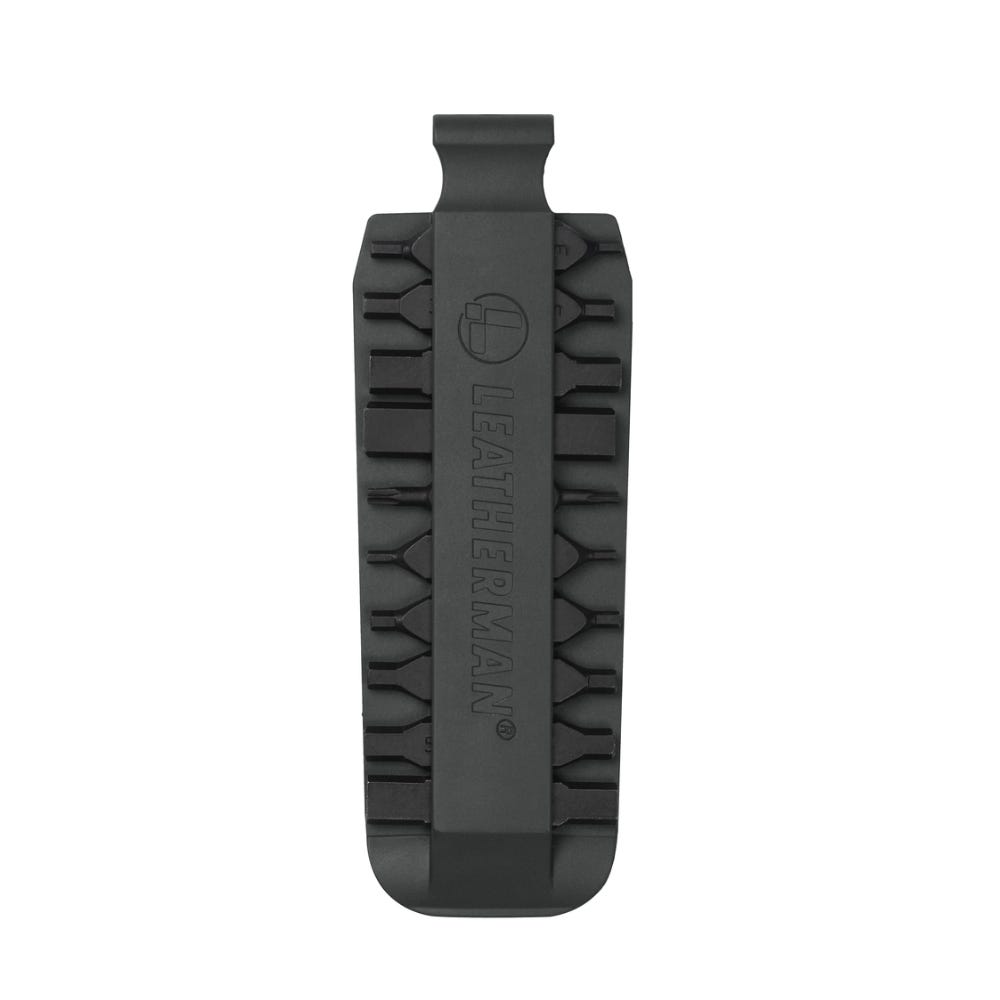 Leatherman Bit Kit #2 - Black
